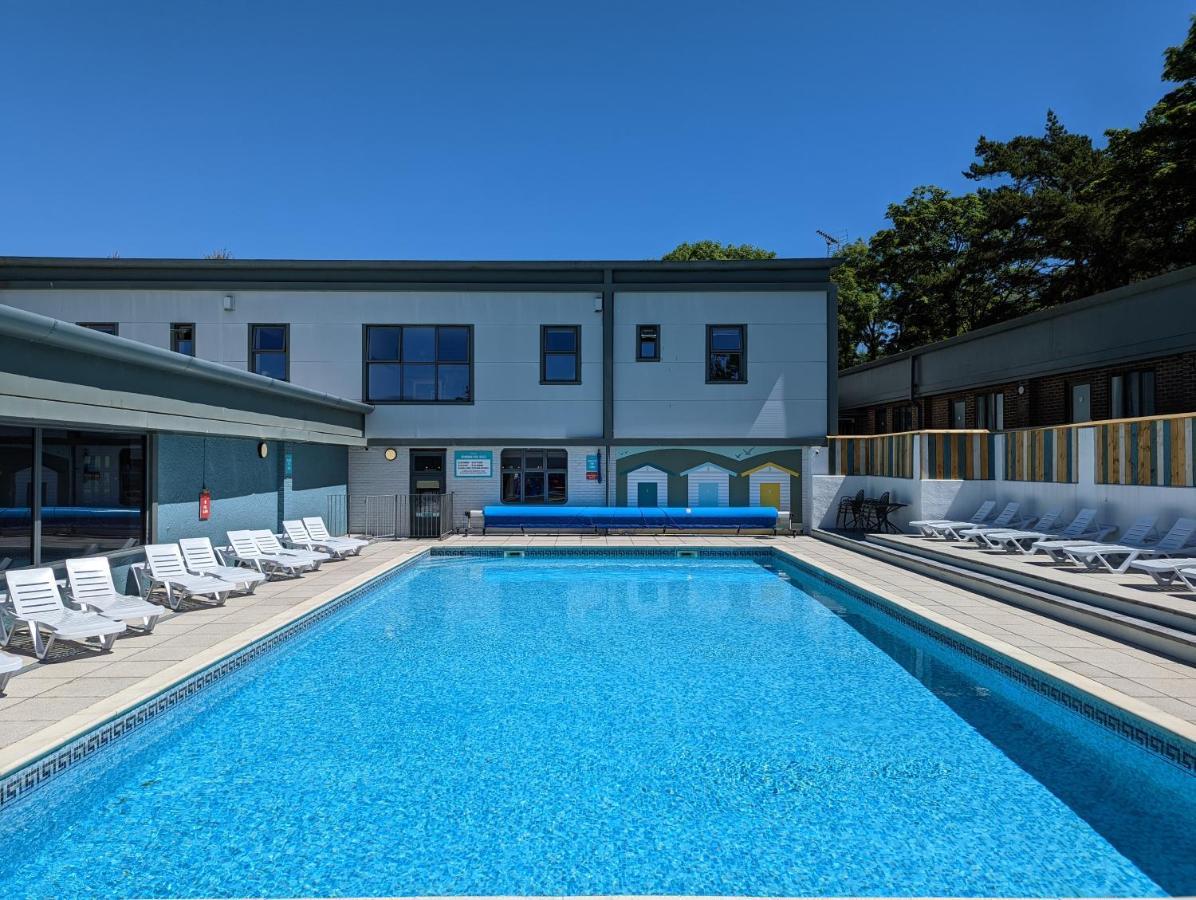 Newlands Holidays Bridport Luaran gambar