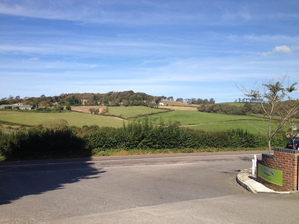 Newlands Holidays Bridport Luaran gambar