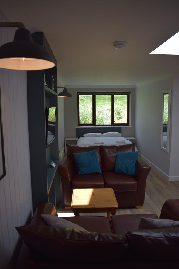 Newlands Holidays Bridport Luaran gambar