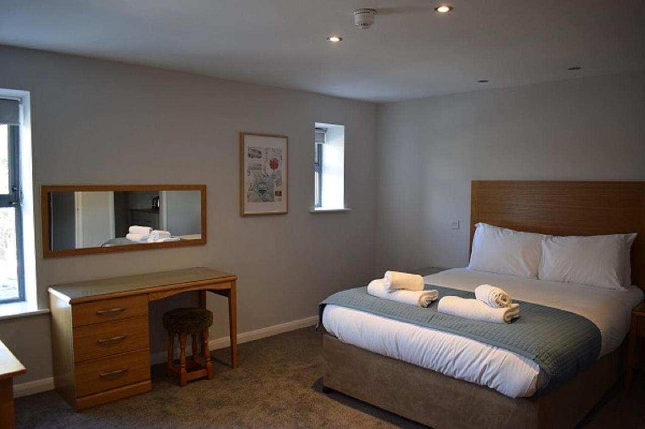 Newlands Holidays Bridport Luaran gambar